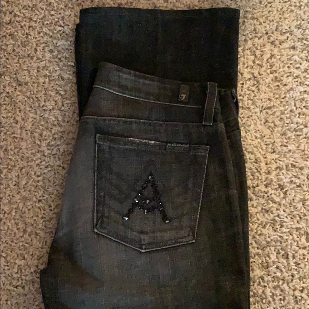 Seven For All Mankind Jeans